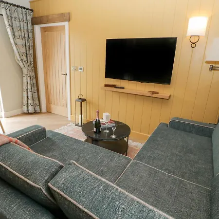 Σπίτι διακοπών Hilton Appleby-in-Westmorland