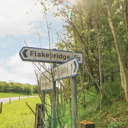 Hilton Semesterbostad