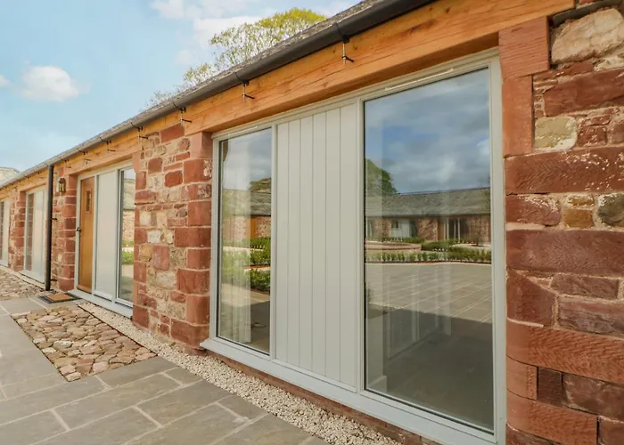 Hilton Σπίτι διακοπών Appleby-in-Westmorland