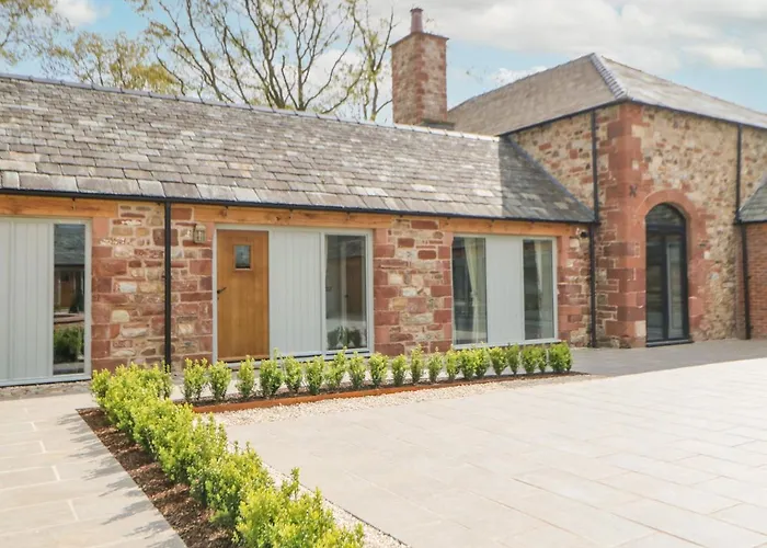 Σπίτι διακοπών Hilton Appleby-in-Westmorland