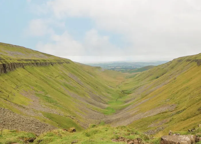 Hilton Σπίτι διακοπών Appleby-in-Westmorland