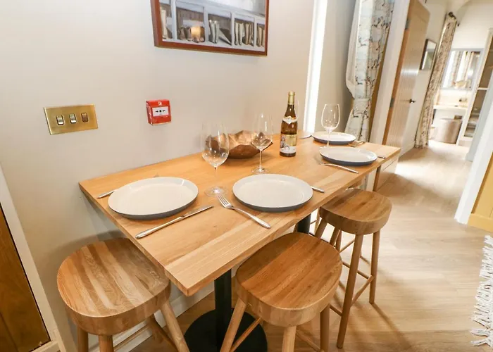 Σπίτι διακοπών Hilton