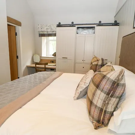 Hilton * Appleby-in-Westmorland