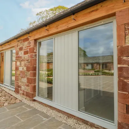 Hilton Holiday home Appleby-in-Westmorland