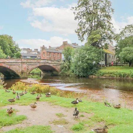 Hilton Appleby-in-Westmorland
