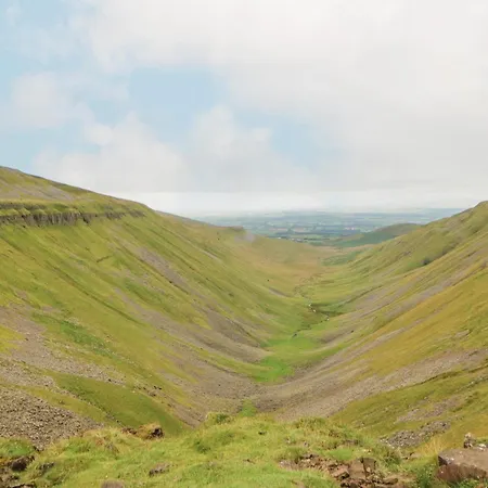 Hilton Holiday home Appleby-in-Westmorland