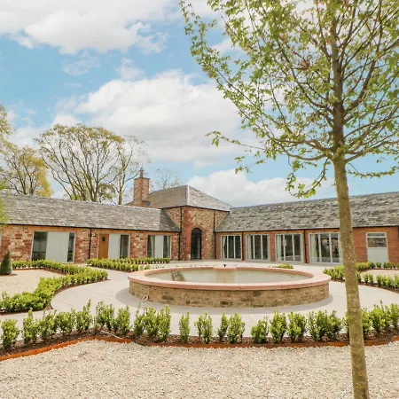 Holiday home Hilton Appleby-in-Westmorland