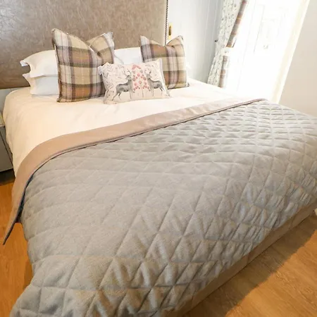 Hilton Holiday home *