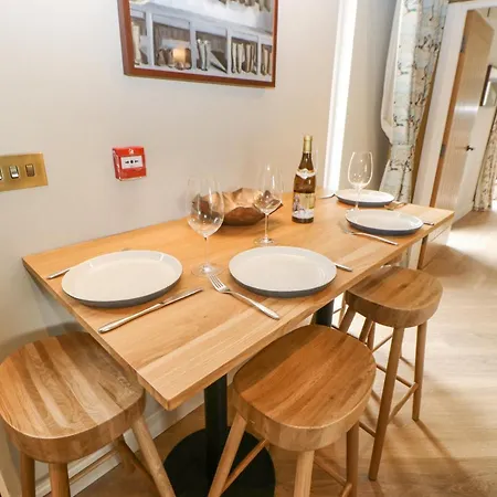 Holiday home Hilton