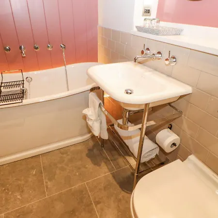 Hilton Holiday home