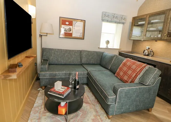 Hilton Appleby-in-Westmorland