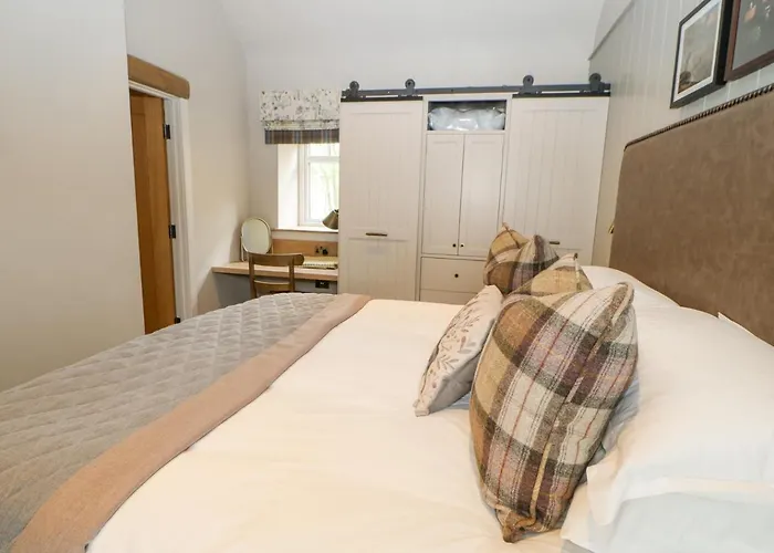 Hilton * Appleby-in-Westmorland