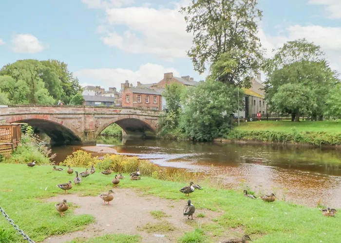 Hilton Appleby-in-Westmorland
