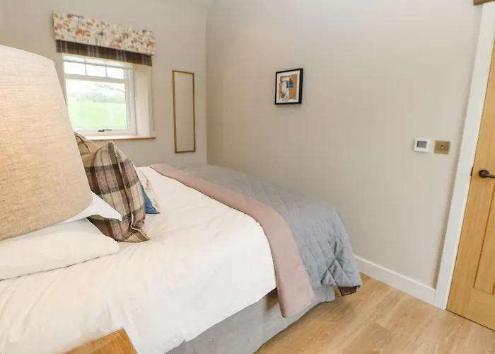 Holiday home Hilton *