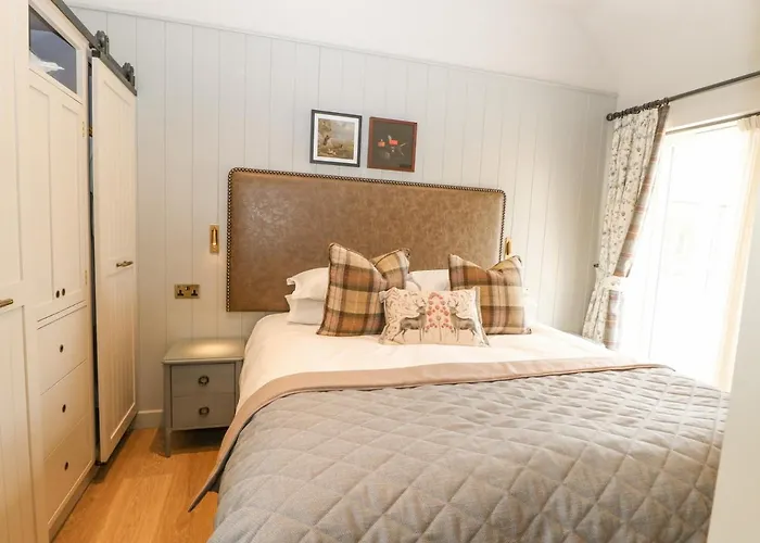 Hilton Appleby-in-Westmorland