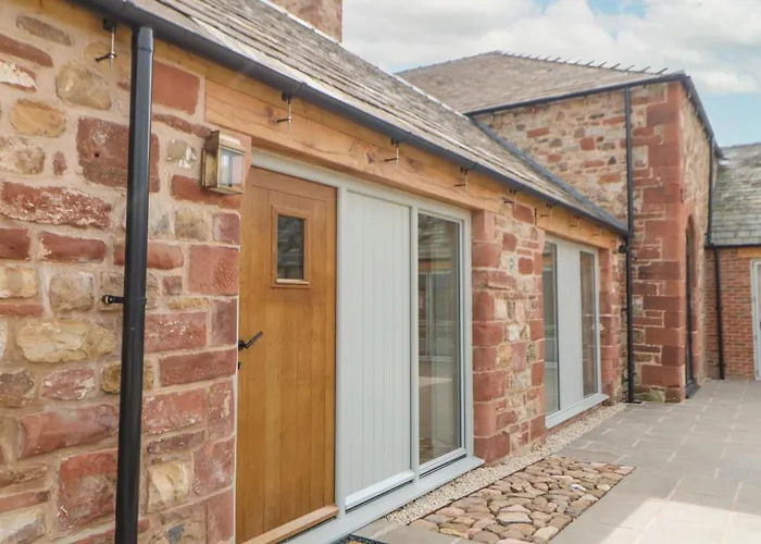 Hilton * Appleby-in-Westmorland