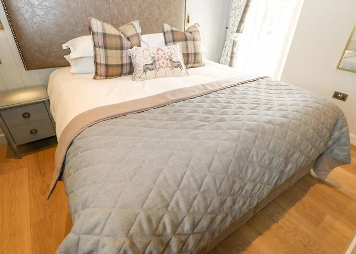 Hilton Holiday home *