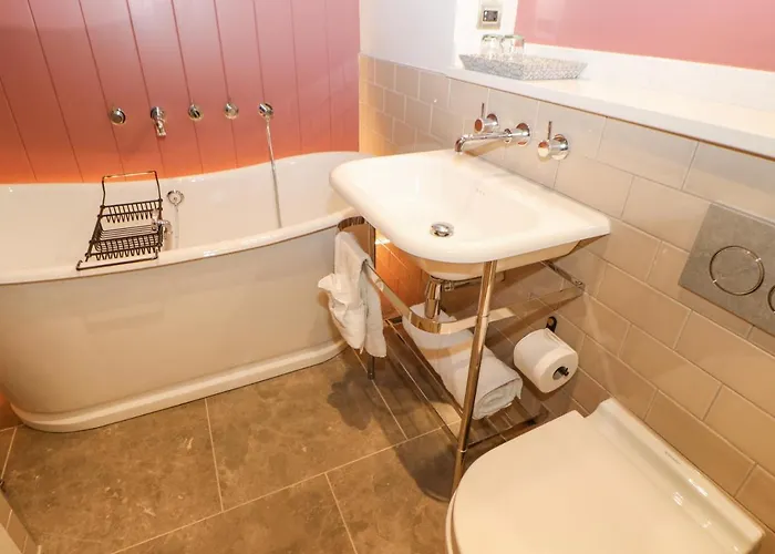 Hilton Prázdninový dům