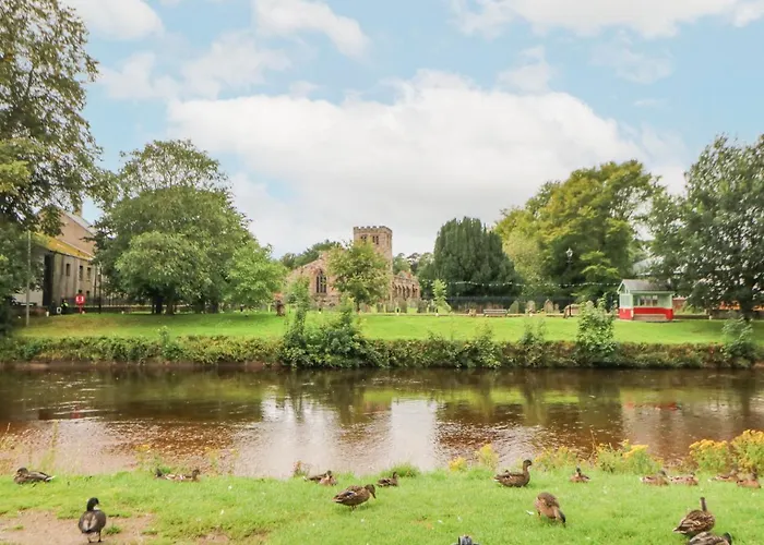 Hilton Prázdninový dům